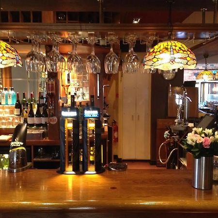 The Royal Oak, Kelsall Екстер'єр фото