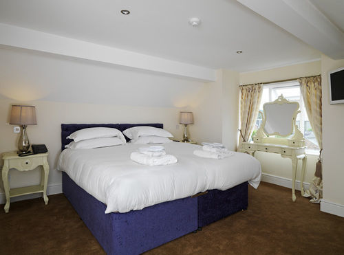 The Royal Oak, Kelsall Екстер'єр фото