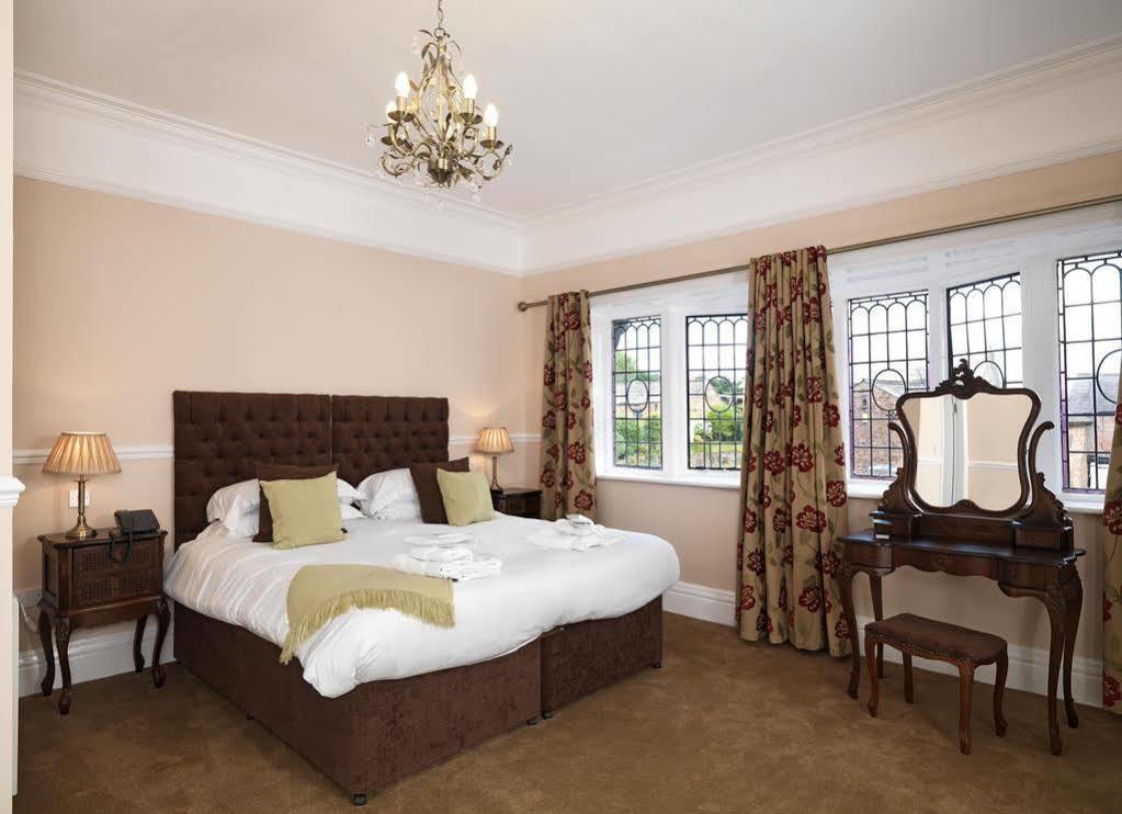 The Royal Oak, Kelsall Екстер'єр фото